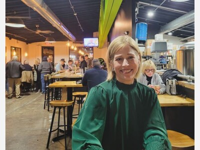 Dexter Educator Jenni Davis’ Battle Against Cancer and Cost