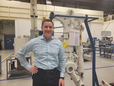 Saline Executive’s Rise from Apprentice to Managing Director by Embracing Skilled Trades