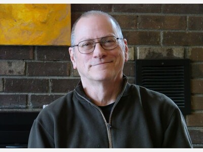 Chelsea’s Steve Daut to Lead an Evening of Tales and Talent at The Ark