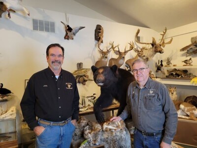 A Family Legacy That Evolved into a Full-Time Business