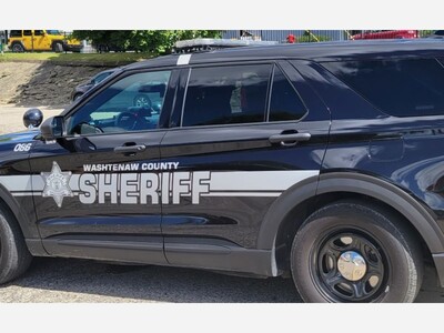 Webster Twp Police Report, December 2023