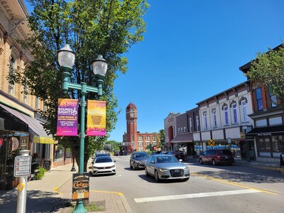 Chelsea Community Foundation Boosts Local Nonprofits with Over $60K in Grants