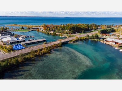 CNN Names Northwest Michigan a World-Class Destination for 2024