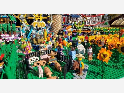 You Don’t Want to Miss Brick Bash 2024