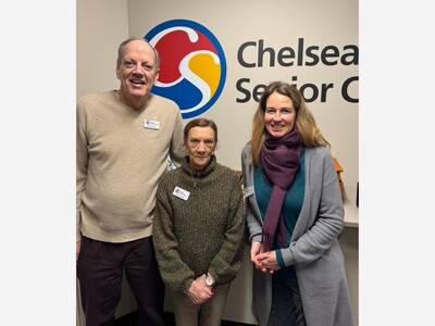 Innovations at Chelsea Senior Center Redefining Senior Care