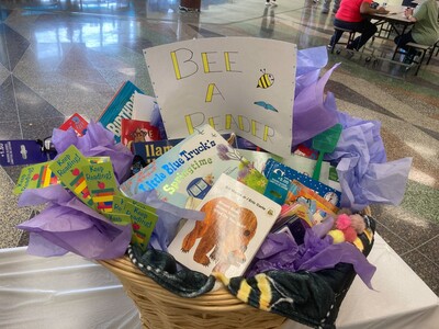 Creativity for a Cause with the Saline Spring Craft Show & Gift Basket Contest