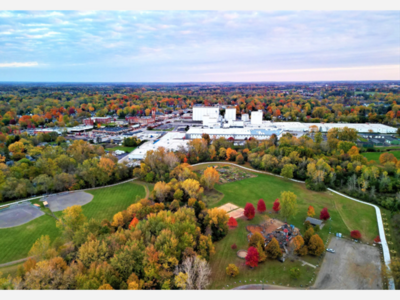 Community Support is Strong for Chelsea’s “TimberTown Re-Imagined” Project