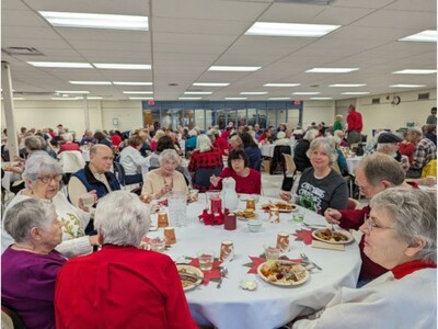Chelsea Zero Waste Coalition Transforms Annual Christmas Dinner into a Model of Sustainability