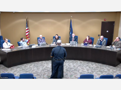 Chief Kazyak's 2023 Year-End Report Shows a Year of Growth and Connection