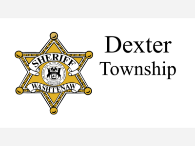 Dexter Township Police Report, February 2024