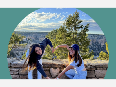 Saline and Dexter’s Call to Host International Students