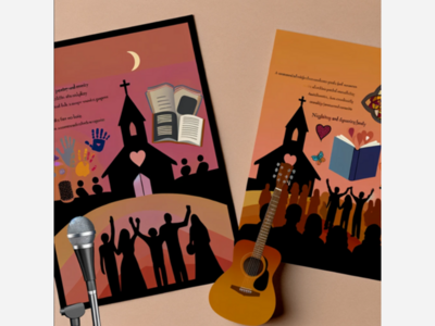 Chelsea Unites for a Night of Poetry and Music to Illuminate the Margins