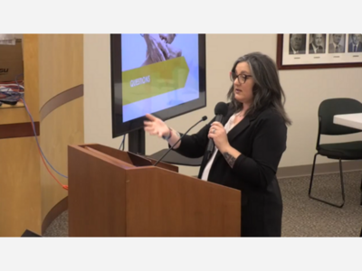 Healthcare Task Force Presents Recommendations to Saline City Council