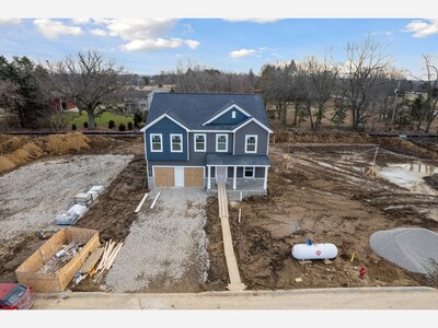 Heritage Farms Grand Opening is Another Sign of Chelsea’s Desirability