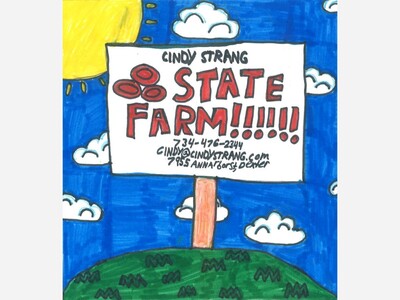 Creekside Kids’ Ads Position Young Creators at the Crossroads of Art and Commerce