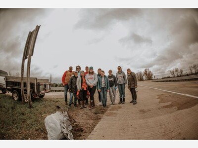 Milan Mayor's Clean Sweep for a Greener Tomorrow