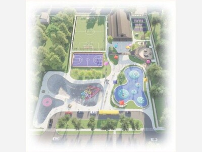 Chelsea Moves Forward with Grant Application for Main Street Park Development