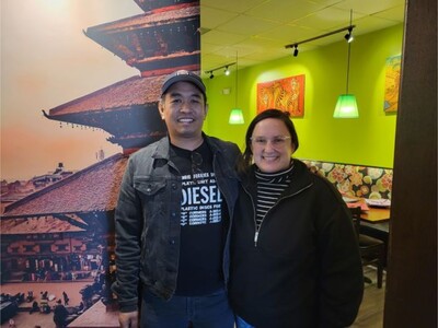 Flavors from the Himalaya: Everest Sherpa Restaurant Blends Nepalese Culture with Ann Arbor’s Culinary Scene