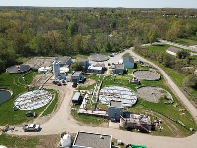 Saline DPW’s Latest Newsletter Reaffirms City’s Commitment to Water Quality