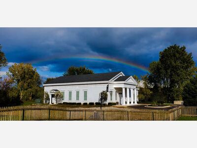 Dexter Church of Christ Welcomes Its New Preacher