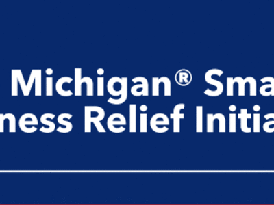 $10 Million in Funding Available as of 9 AM Today for Small Businesses - Washtenaw Businesses Apply Though Ann Arbor Spark