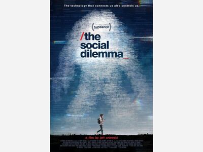  Social Dilemma  Gives Cause for Pause