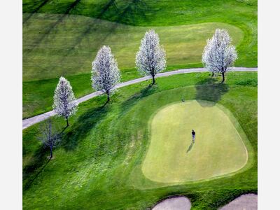 Dreaming of The Day!