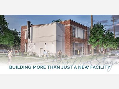 The Encore Musical Theatre Company Has a New Home and Campaign “Our Next Stage” Campaign Over Half Way to $2,500,000 Goal