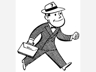 Ask The Salesguy - How do you open a call? 