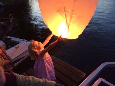 STN Summer Fun Photo Contest - Send us your pictures!