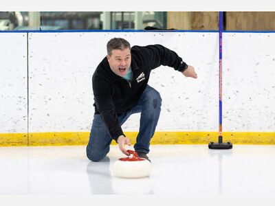 Curling Fest is Back!