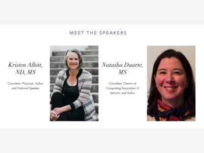 The Link Between Diet, Mental Health and Addiction: