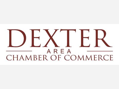 Calling All Graphic Designers - Dexter Area Chamber of Commerce Seeks Refreshed Logo