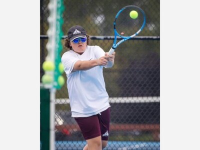 CORRECTION: It's C - A - P - P - E - L - L - I