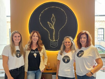 Custom Ideation Opens Office in Downtown Chelsea