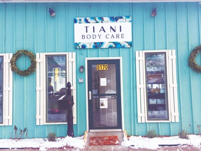 Choose Local, Choose Community: A Plea to Strengthen Our Economy