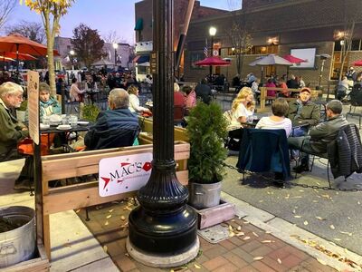 Saline's Local Economic Repair Deserves a Road Closure and Detour in 2021