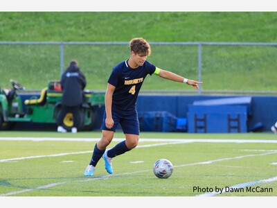 Saline Soccer Remains Unbeaten
