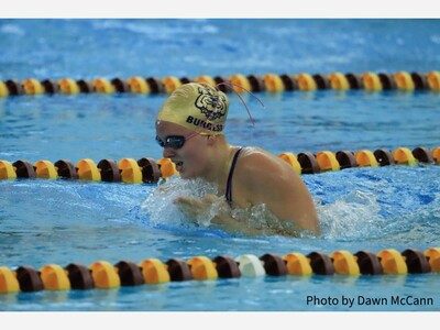 Chelsea Swim and Dive Has Big Week