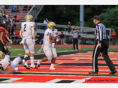 Chelsea Routs Pinckney for Second Straight Win