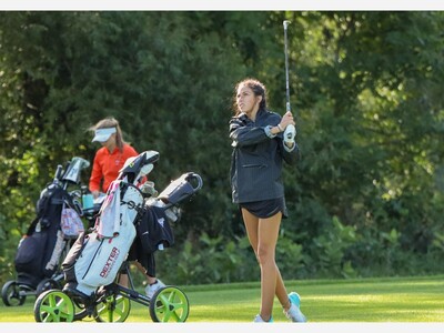 Dexter Golf Remains Undefeated in SEC