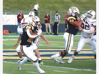 Saline Cruises by Rival Bedford