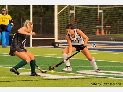 Chelsea Rolls Past Greenhills in Playoff Opener