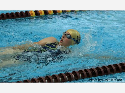 Chelsea Swim and Dive Finishes 5-0 in SEC White