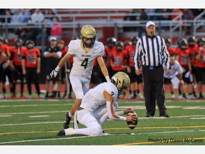 Late Rally Lifts Chelsea to Seventh Straight Win