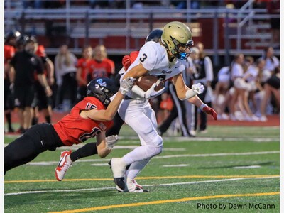 Chelsea Clinches Share of SEC White Title