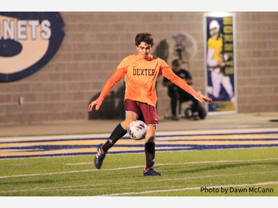Dexter Soccer Takes Down Wyandotte Roosevelt