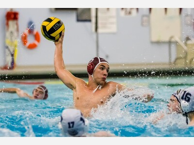 Dexter Water Polo Skates by Chelsea