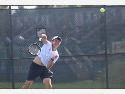 Chelsea Tennis Finishes Seventh at D3 State Finals