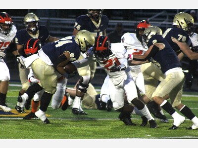 Chelsea Wins Shootout with Tecumseh